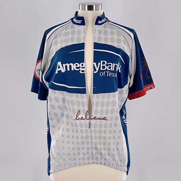 Verge Sport Cycling Jersey - Picture 5 of 10